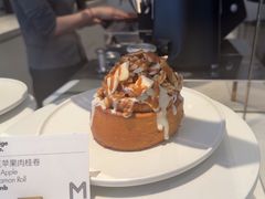 -大酉·M Coffee(北京美术馆店)