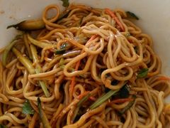 风味凉拌面-闫家炸鸡架(五爱总店)