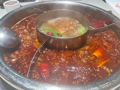 -家一加火锅(绿地翠谷总店)