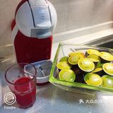 家里有一位要喝咖啡的,自从疫情以来就自己动手咯