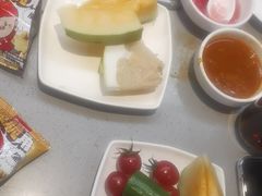 -海底捞火锅(振华商厦店)