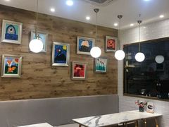 大堂-BONBON BAKERY