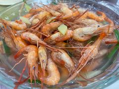 -小陆莲花蟹园农家乐(莲花岛店)