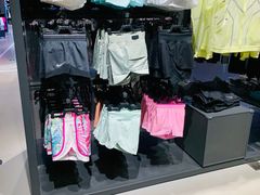 -NIKE品牌体验店(金源新燕莎店)