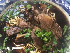 -南花桥羊肉馆老字号(乌镇店)