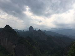 -崀山风景名胜区
