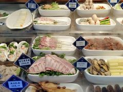 -鹊华居·地道鲁菜·海鲜·融合味(大明湖店)