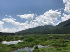 景点-腾冲北海湿地