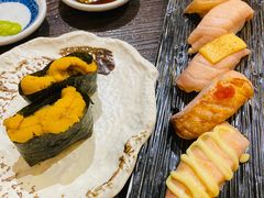 -大雄寿司(洛浦店)