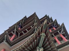 -山西乌金山旅游区