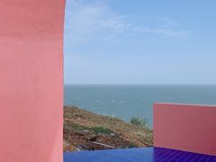 -漳州滨海火山岛自然生态风景区