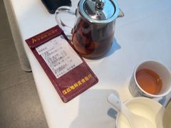 -千百味红餐厅·非遗江西菜(绿地双子塔总店)