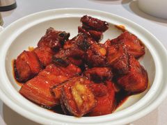 外婆红烧肉-光明邨大酒家(汇阳广场店)