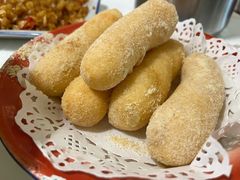 -鲁哥饭店(北正街店)