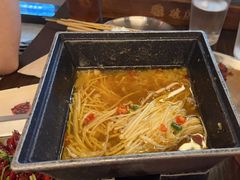 -破店肥哈·东北烧烤·夜宵(南山保利店)