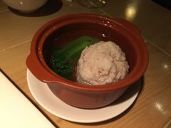 -老船坞餐厅(北京亚洲大酒店 )