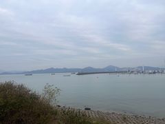 -深圳海景嘉途酒店(东翼楼)