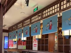 -老淮安·淮安菜(淮阴区店)