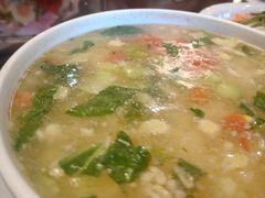 -老白肉馆(临江小区店)