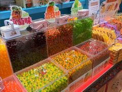 -捶糖帮桂林特产伴手礼(西街店)