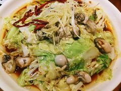 -小时候文化主题餐厅(田家店)