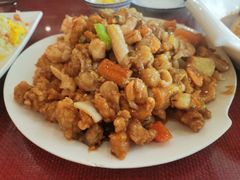 -桃子餐厅·天津菜(红星路直营店)