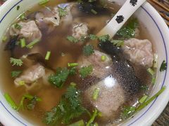 -老谢野馄饨(延安路店)