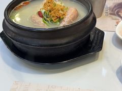-长顺参鸡汤店(西塔总店)