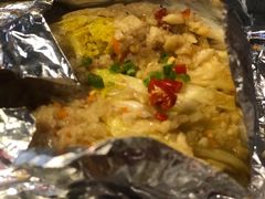 -三太子地摊烧烤·小龙虾(北蔡店)