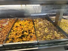 -北京理工大学新食堂