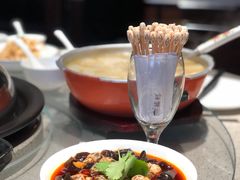 -粗茶淡饭·蒸鲜(光谷店)