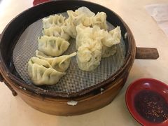 -海汇源老烧麦店(东大街总店)