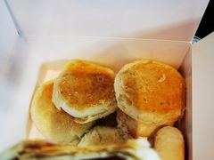 -矮子馅饼(大成路店)