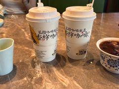 -奇芳阁·百年清真南京菜(夫子庙店)