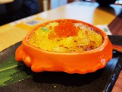 -林妈妈村·日式料理(宝山万达店)