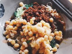 豌杂面-丁丁猫重庆小面(徐州路店)