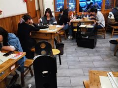 -蛙秘书麻椒鱼(包家巷店)
