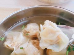 -海萍馄饨(湖北路店)