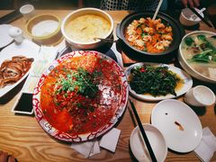 -遇见小厨·北京烤鸭·江湖菜·川菜(广福桥店)