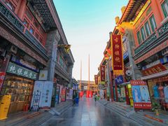 -古文化街旅游区
