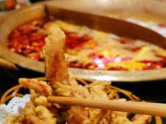 -沸炉重庆老火锅(军事博物馆店)