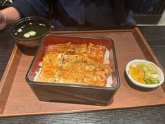 -玄白·炭烤活鳗(上海首店)