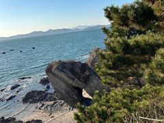 -大连金石滩滨海国家地质公园