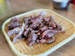-春明狗肉馆(经开一区店)