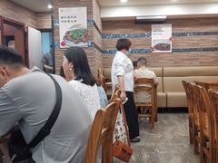 大堂-小方的面(徐家汇店)