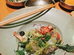 -春熙台韩国料理·章鱼肥牛(西丽店)