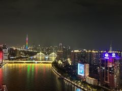 -华厦大酒店·桃源西餐厅·自助餐