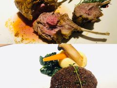 -王品牛排(郑州大卫城店)