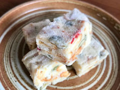 -焙·伴蛋糕茶歇甜品台定制