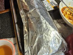 -新白鹿餐厅(百联中环店)